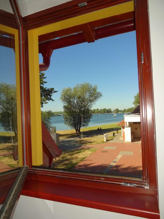 Penzion U Raka Pasohlávky Exterior foto