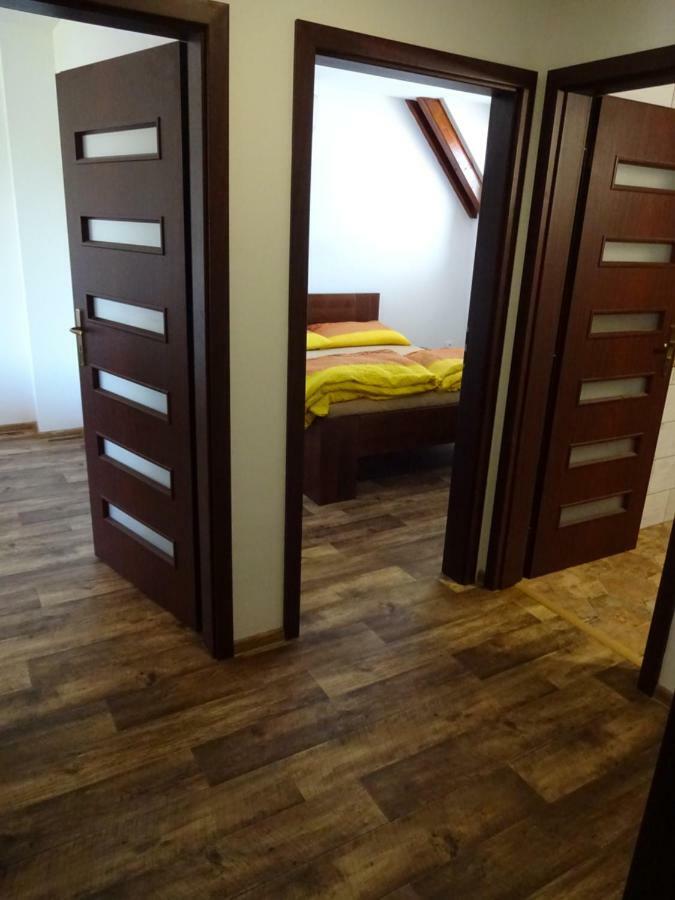 Penzion U Raka Pasohlávky Exterior foto
