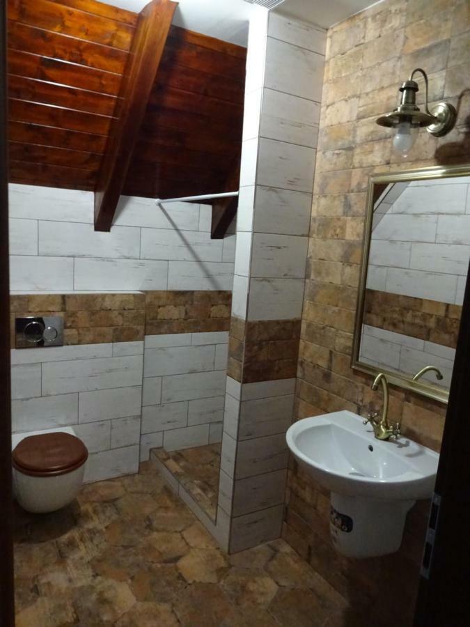 Penzion U Raka Pasohlávky Exterior foto